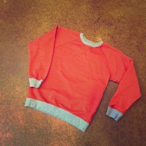Boys sweatshirt